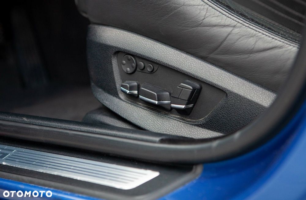 BMW M5 - 20