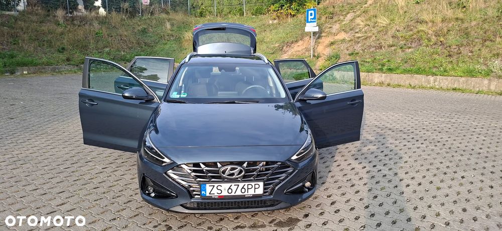 Hyundai i30 1.0 T-GDI Comfort DCT - 10
