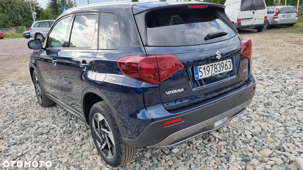 Suzuki Vitara - 17