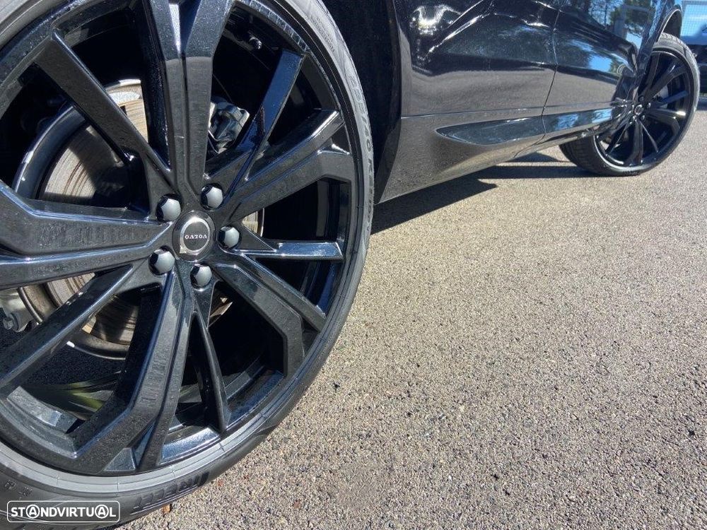 Volvo XC 60 2.0 T6 PHEV Black Edition AWD - 6