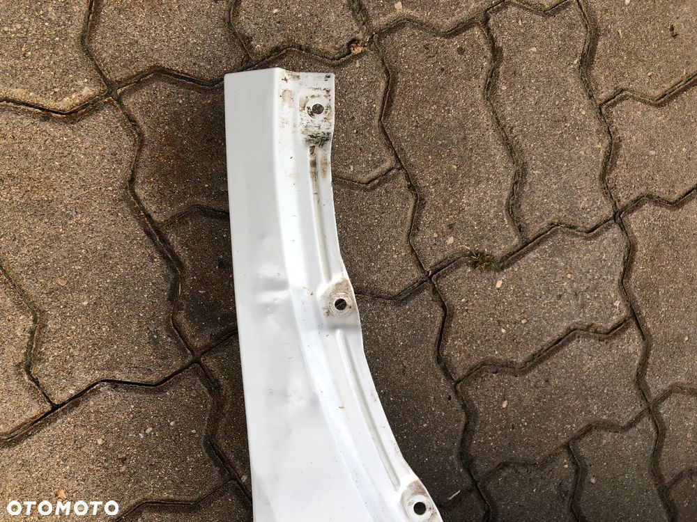TESLA Y MODEL Y BŁOTNIK PRZEDNI LEWY - 5