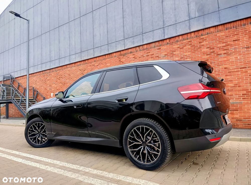 BMW X3 xDrive30i xLine sport - 24