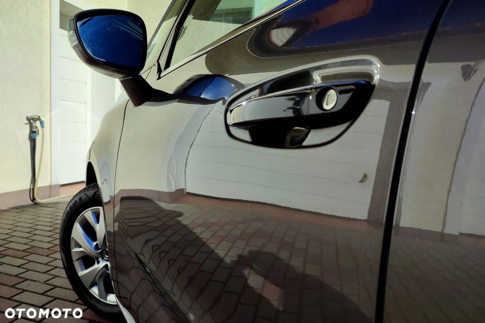 Citroën C4 Picasso PureTech 130 Stop&Start Exclusive - 38