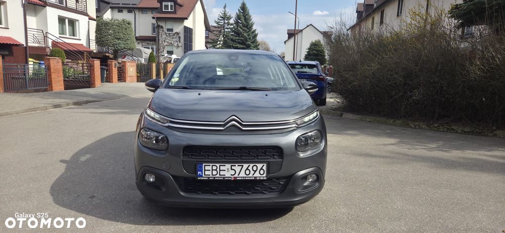 Citroën C3 - 2