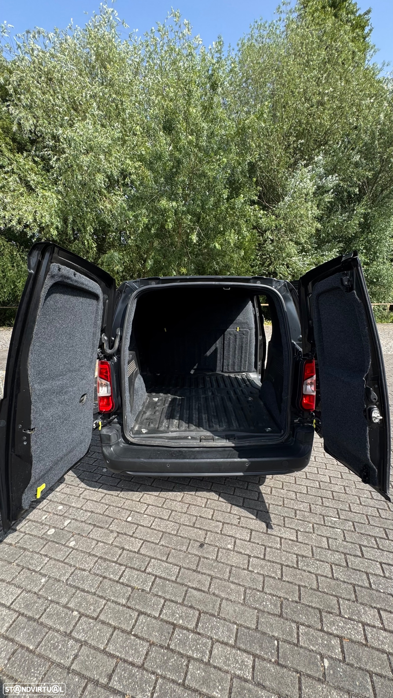 Citroën Berlingo 1.5 BlueHDi M Feel - 27