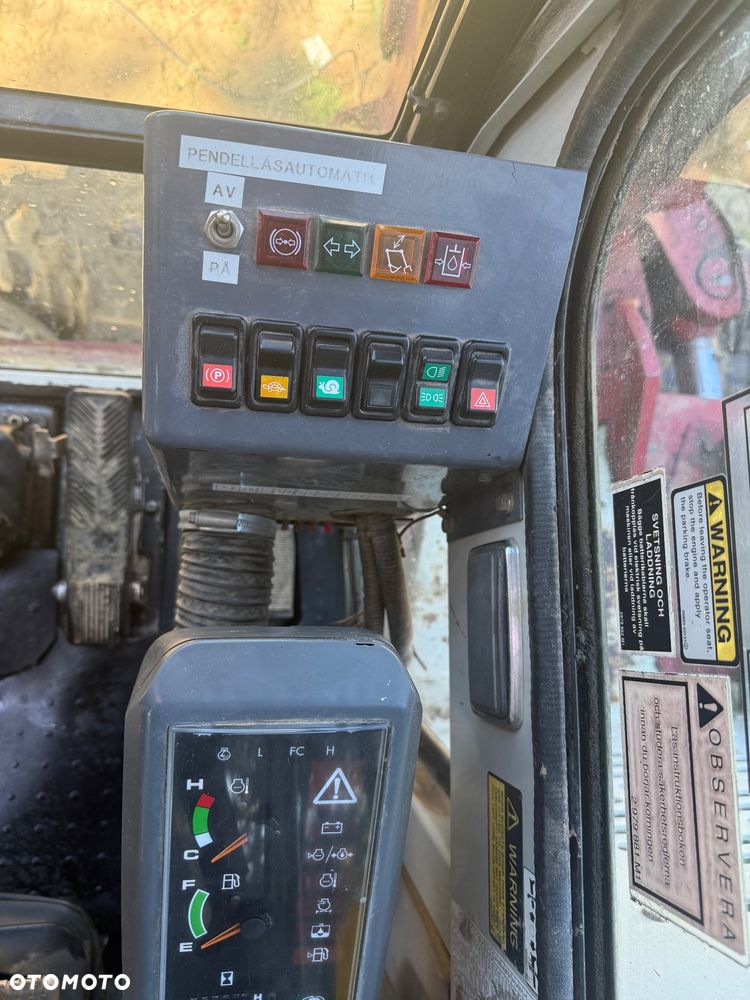 Takeuchi Tb 175w - 18