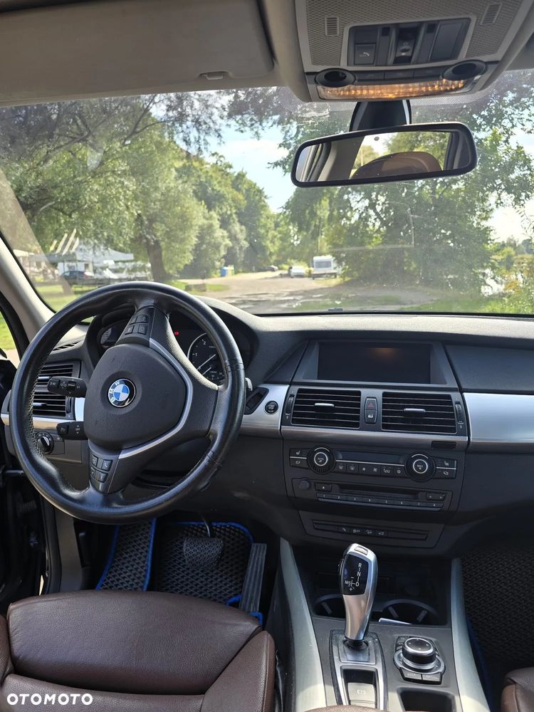 BMW X5 - 21