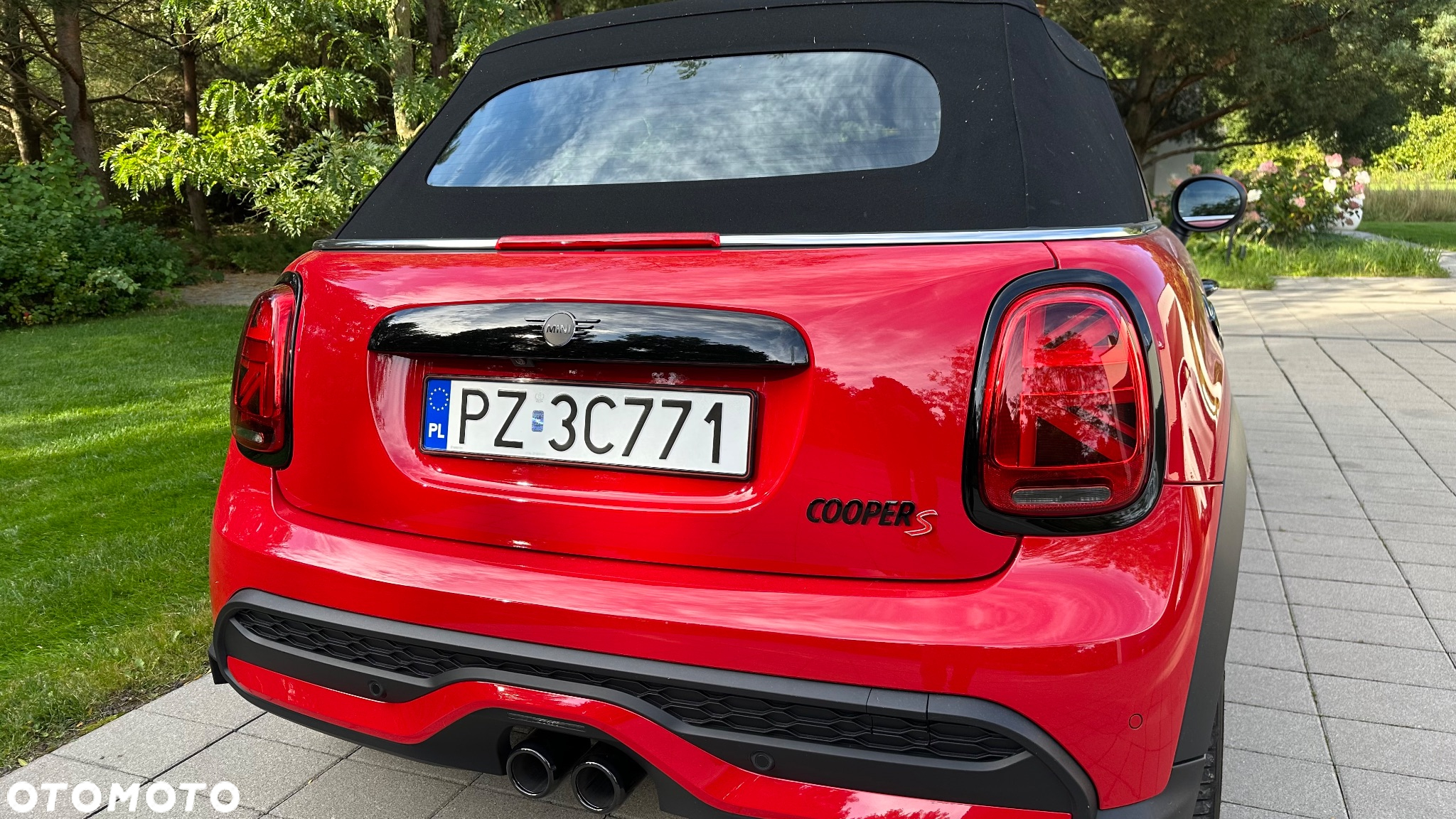 MINI Cooper S - 23