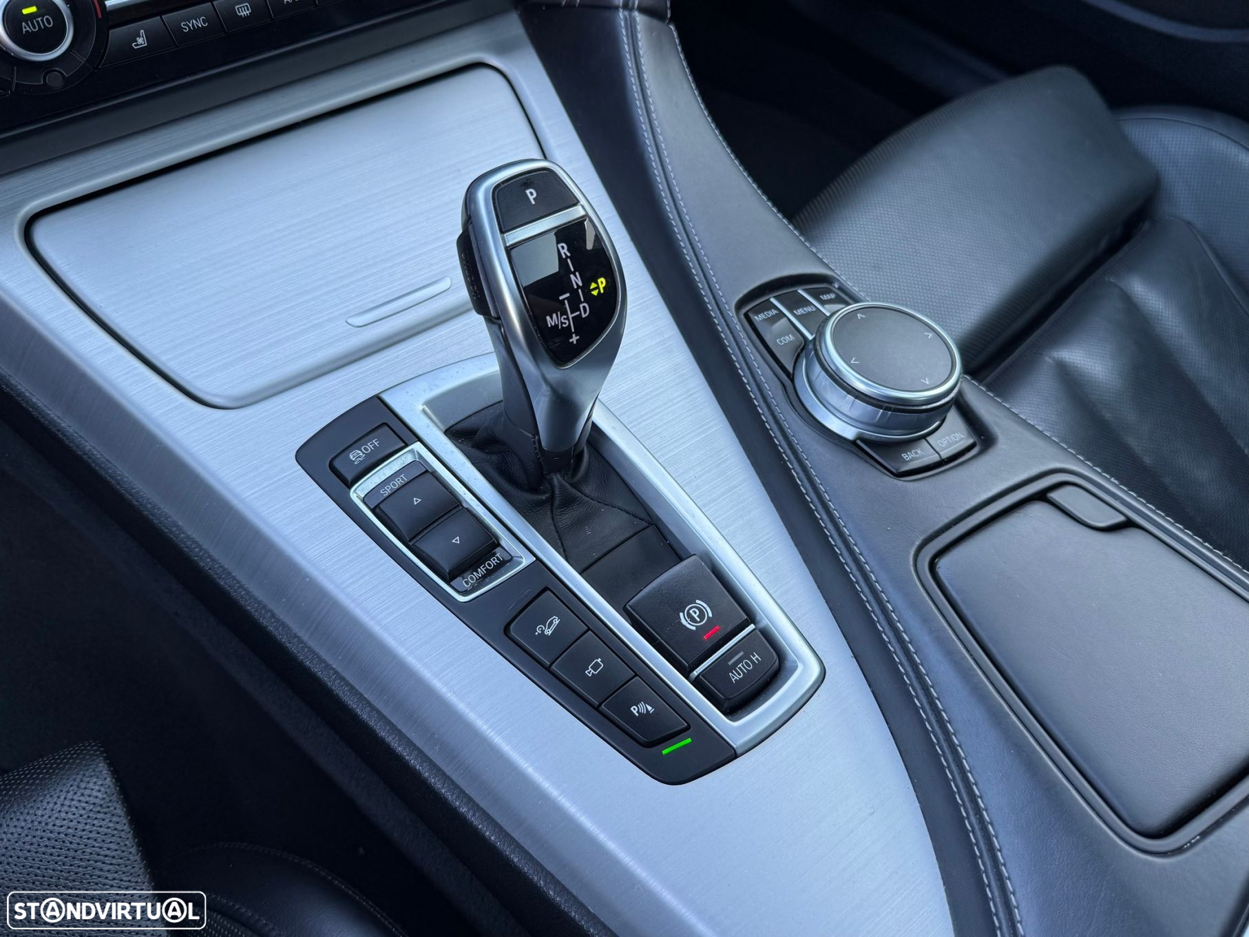 BMW 640 Gran Coupé d xDrive Pack M - 21