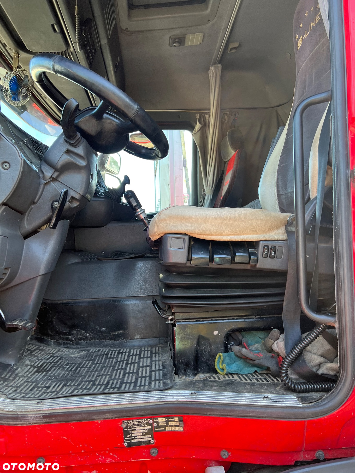 Scania 114/380 - 5