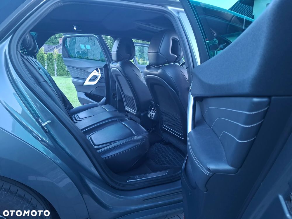 Citroën DS5 2.0 HDi SoChic - 10