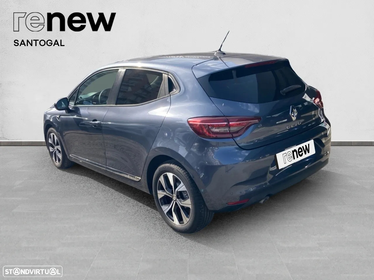 Renault Clio 1.0 TCe Limited - 6