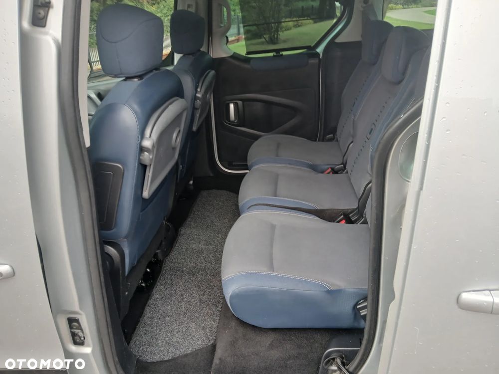 Citroën Berlingo 1.6 16V Multispace - 12