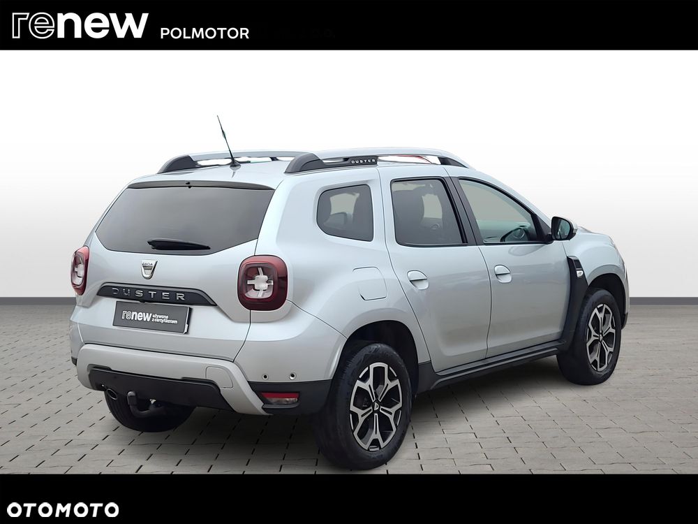 Dacia Duster 1.0 TCe Prestige - 5