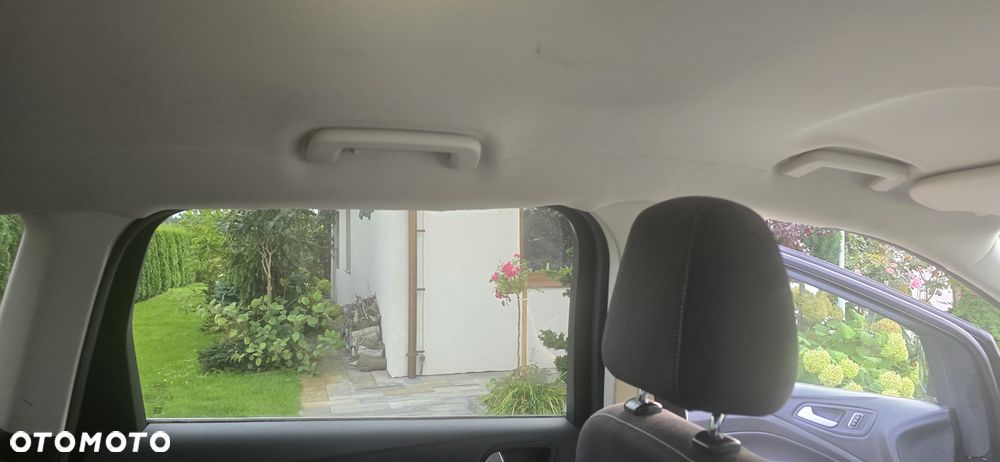 Ford Kuga 1.5 EcoBoost 2x4 SYNC - 12