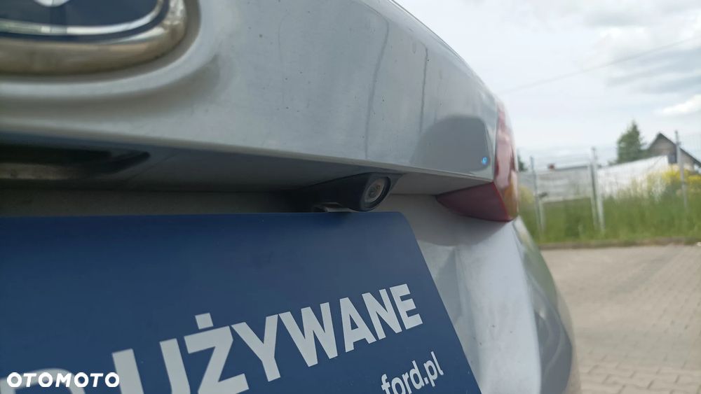 Ford Focus 2.0 TDCi Titanium - 10