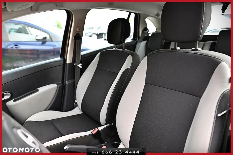 Renault Clio 1.2 16V TCE Tech Run Euro5 - 16