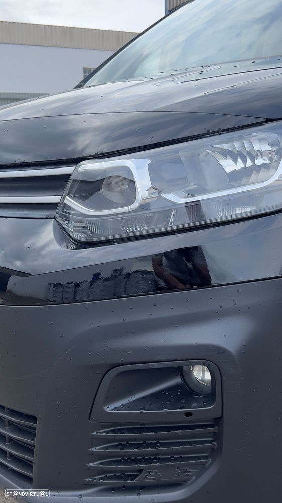 Citroën Berlingo - 8