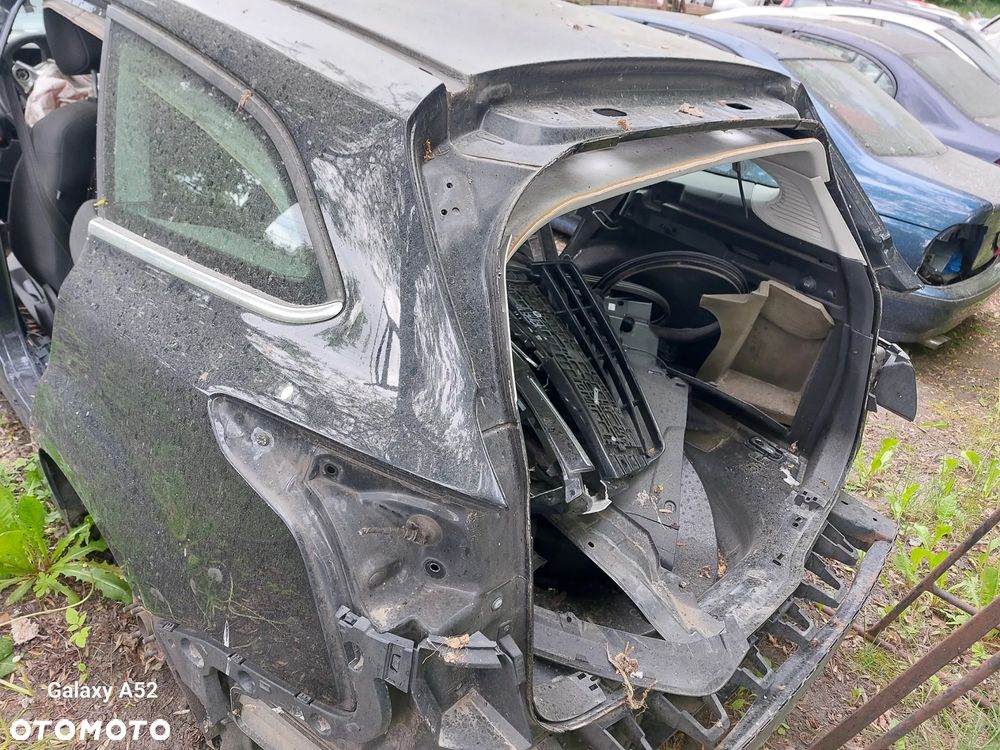 Maglownica FORD FOCUS Mk3 zawieszenie przód,tył, błotniki.... - 5