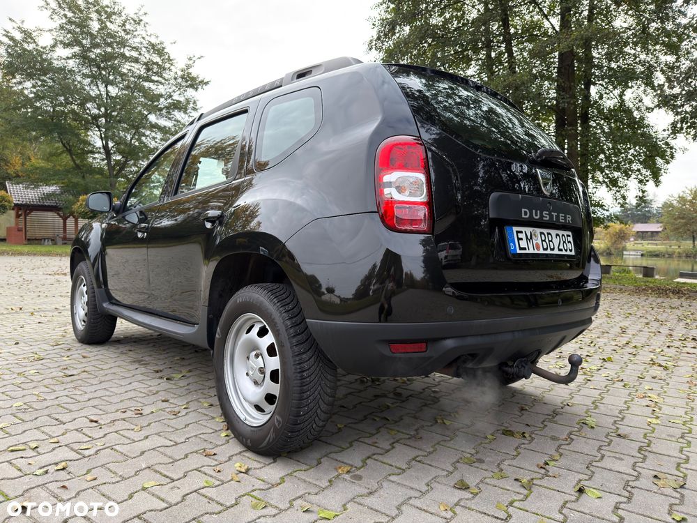 Dacia Duster - 30