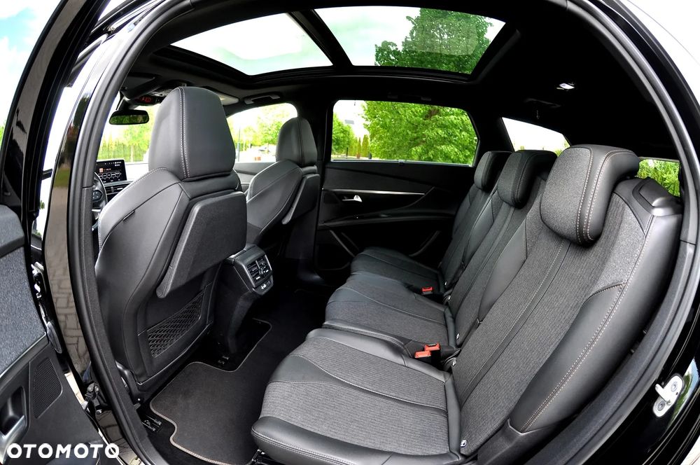 Peugeot 5008 1.2 PureTech GT S&S - 24