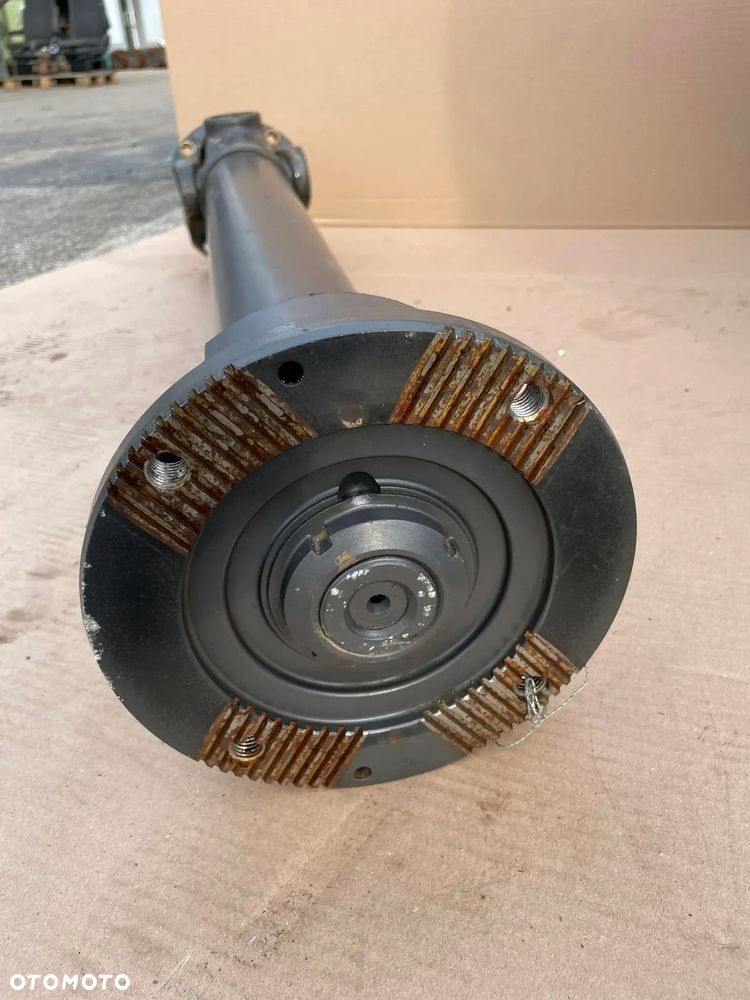 Scania NGS Wał Napędowy - 4