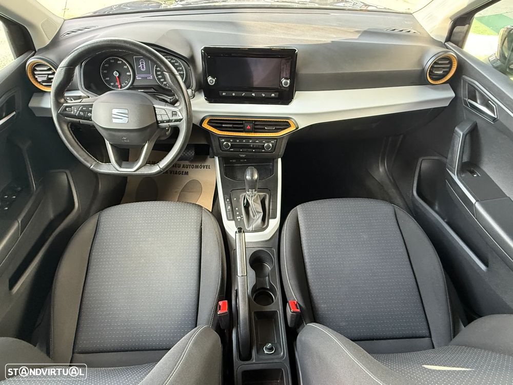 SEAT Arona 1.0 TSI Xcellence DSG - 18