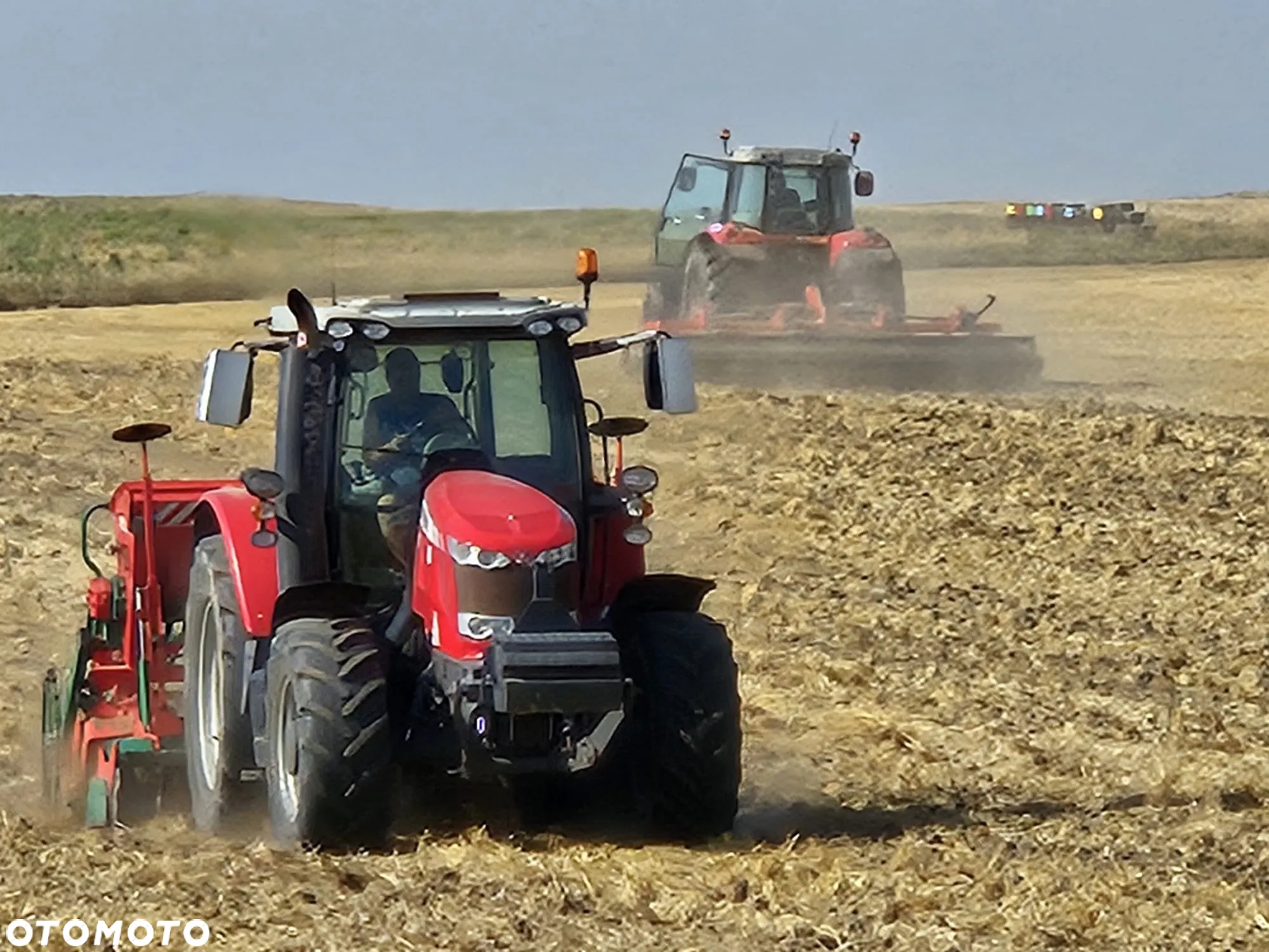 Massey Ferguson 6495 - 26