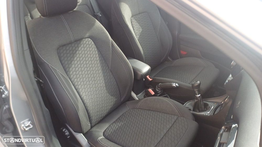 Ford Puma - 14