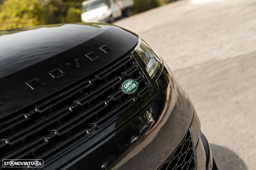 Land Rover Range Rover Sport 3.0 P550e Autobiography - 6
