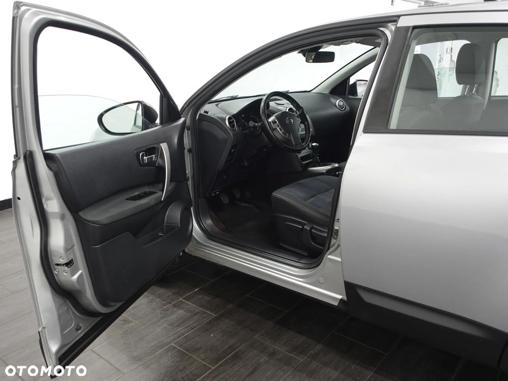 Nissan Qashqai 1.5 dCi Acenta - 16