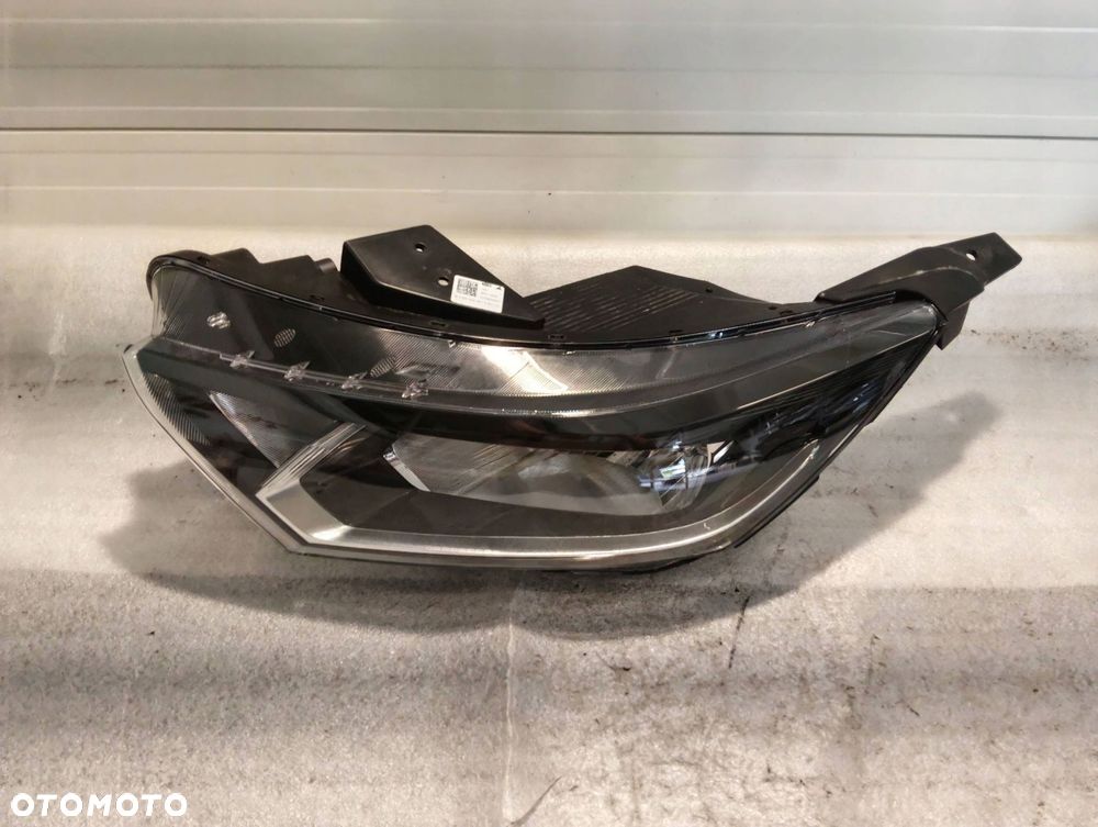 hyundai i20 active lampa zw przód strona lewa 92101-q0050 - 2