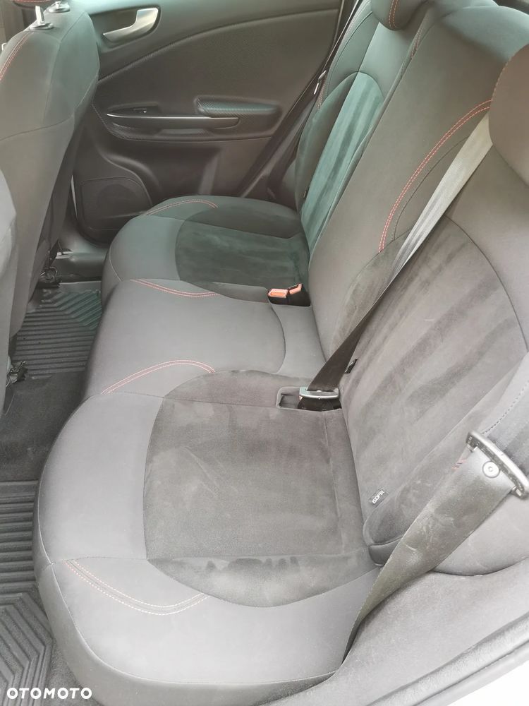 Alfa Romeo Giulietta - 13