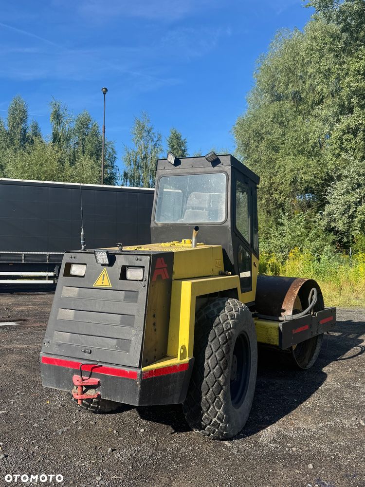 Bomag BW 172-D - 3