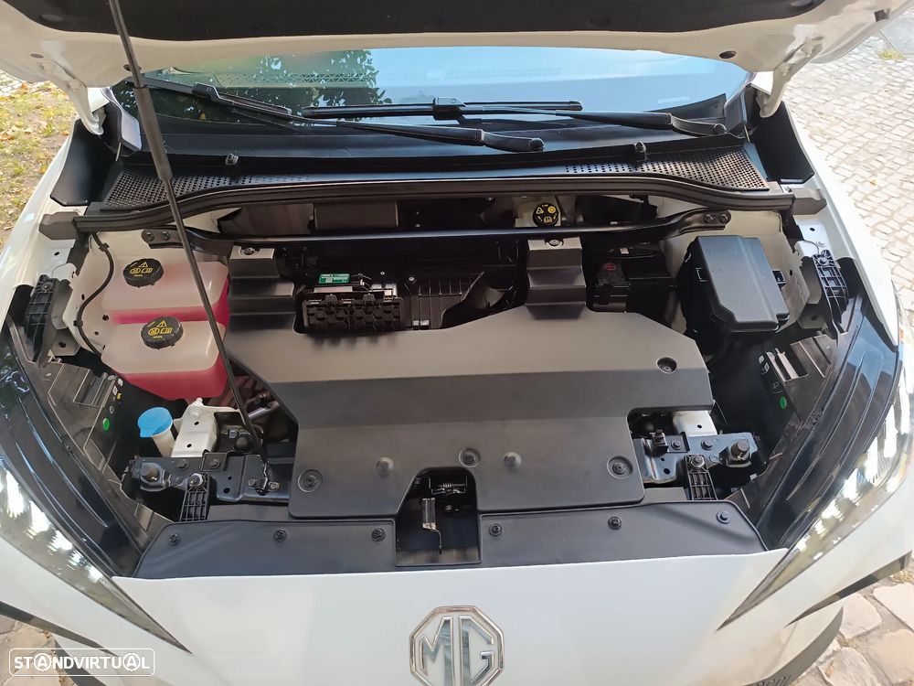 MG MG4 51 kWh Standard - 37