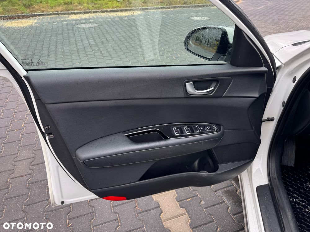 Kia Optima 1.6 CRDI SCR L - 29