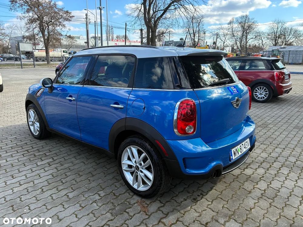 MINI Countryman - 4