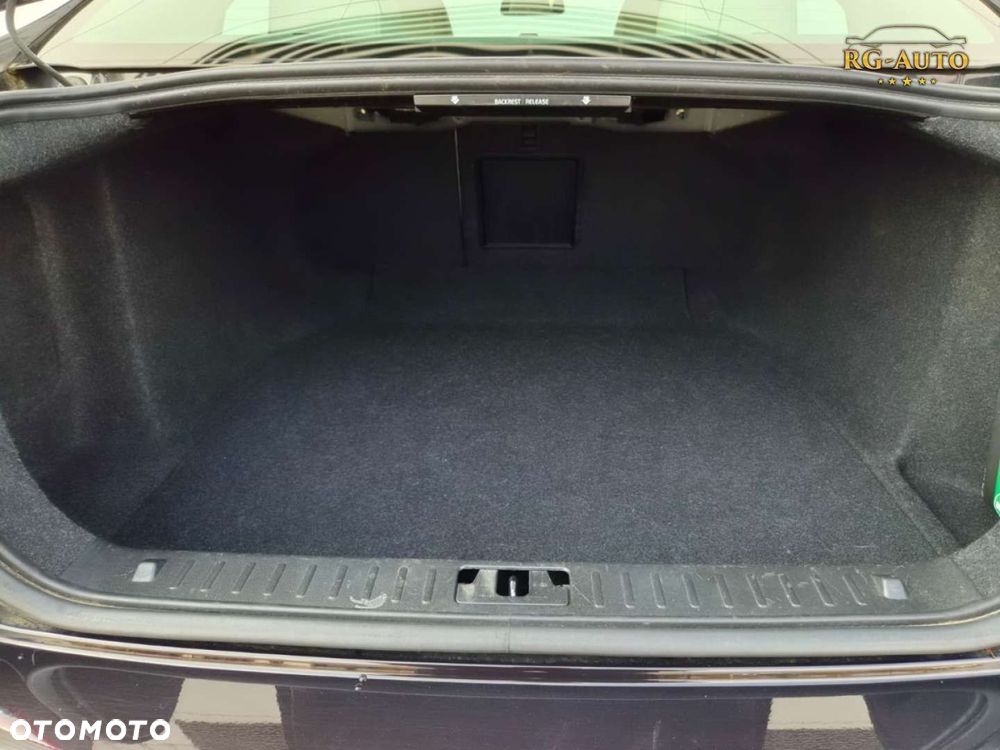 Volvo S80 - 35