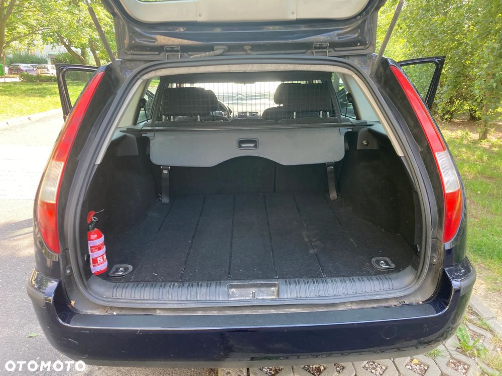 Ford Mondeo 2.0 TDCi Ambiente - 7