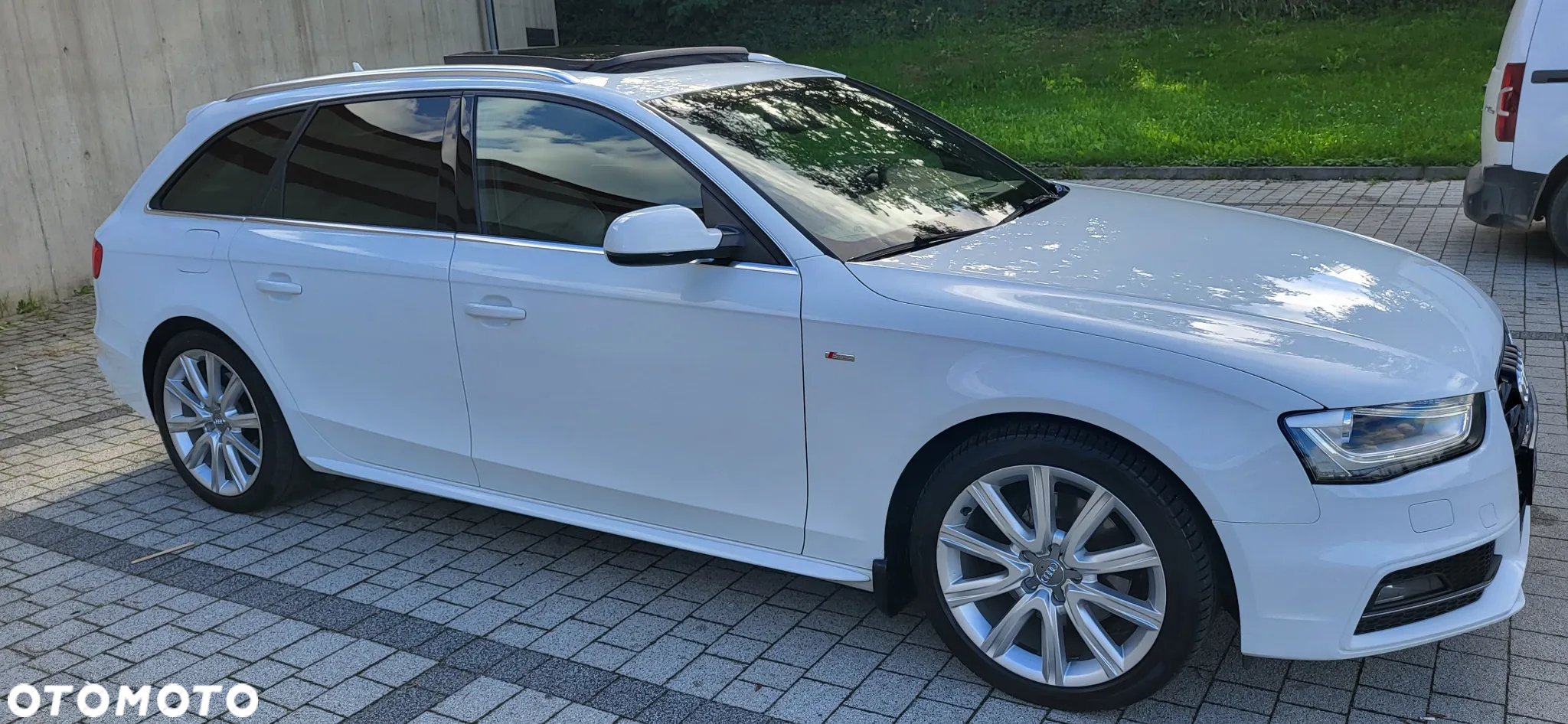 Audi A4 - 22