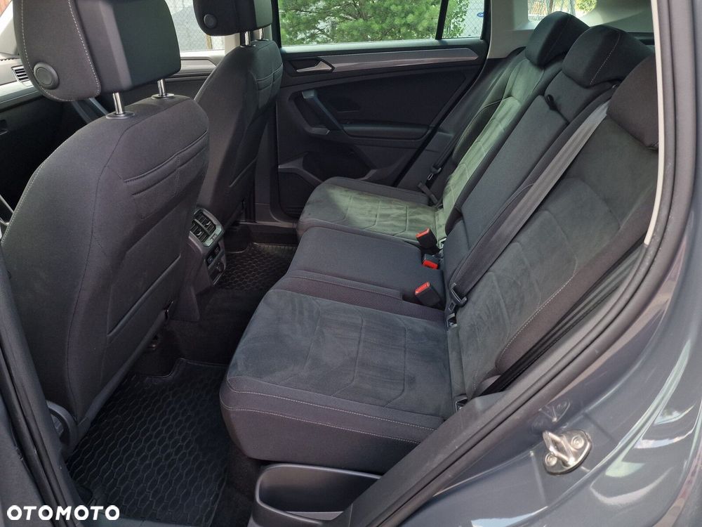 Volkswagen Tiguan 1.5 TSI EVO Life DSG - 14