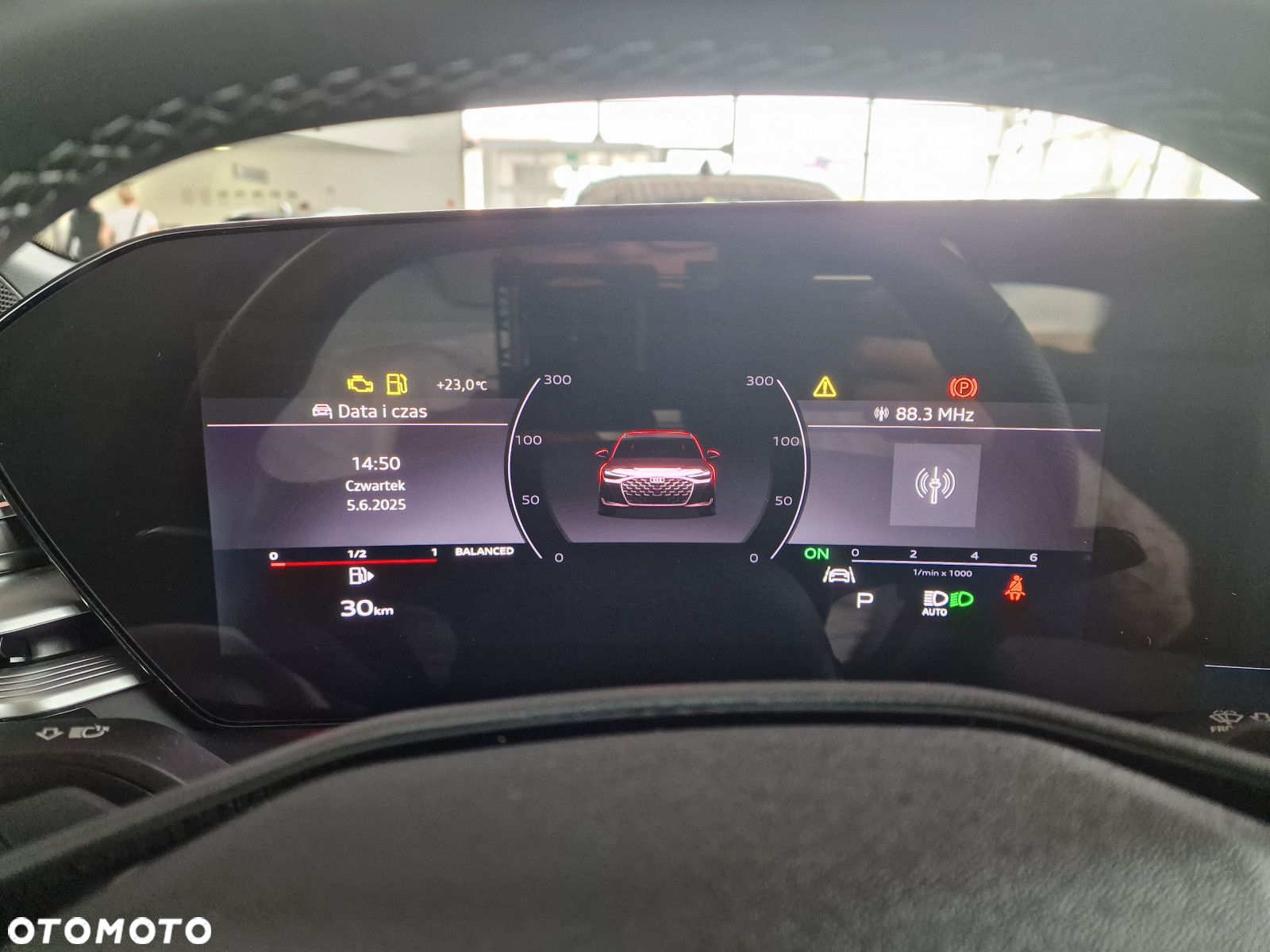 Audi A6 - 19