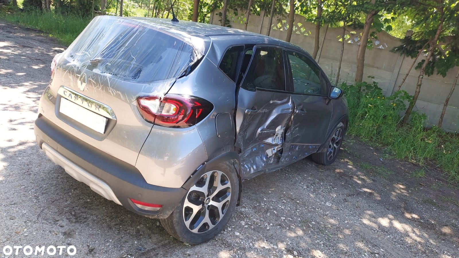 Renault Captur 1.5 dCi Energy Intens - 7