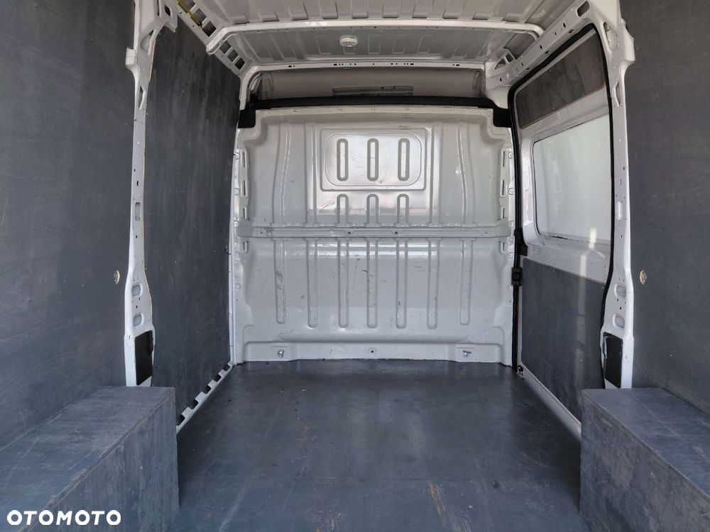 Opel MOVANO - 19