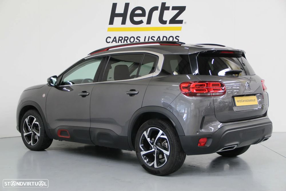 Citroën C5 Aircross 1.2 PureTech C-Series - 3