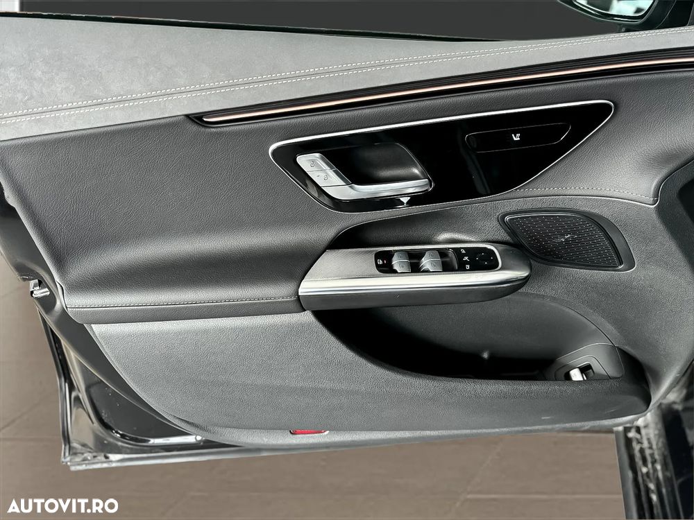 Mercedes-Benz EQE 350 4Matic Edition AMG Line - 13