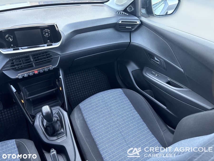 Peugeot 208 1.2 PureTech Like S&S - 20