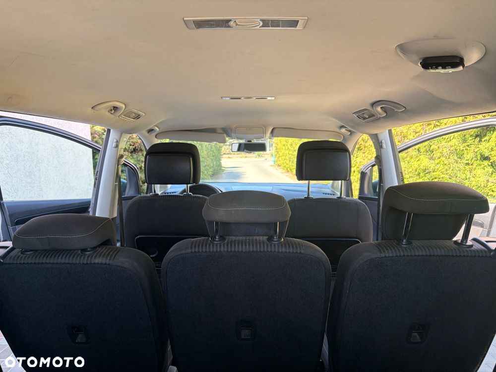 Seat Alhambra 2.0 TDI Style DSG - 27
