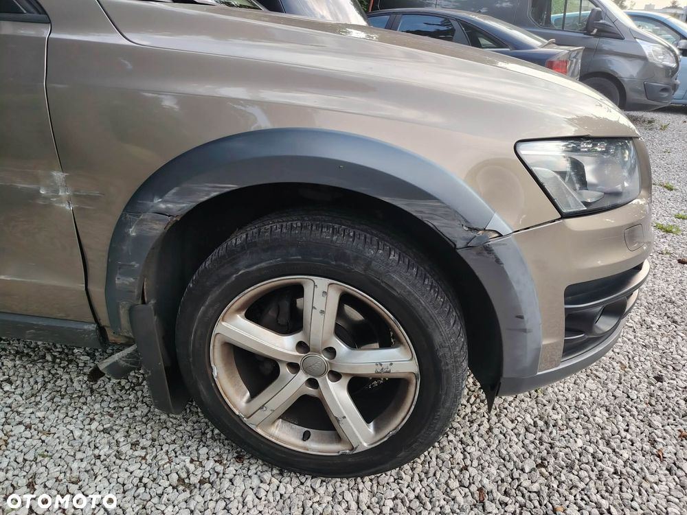 Audi Q5 2.0 TDI Quattro Stronic - 17