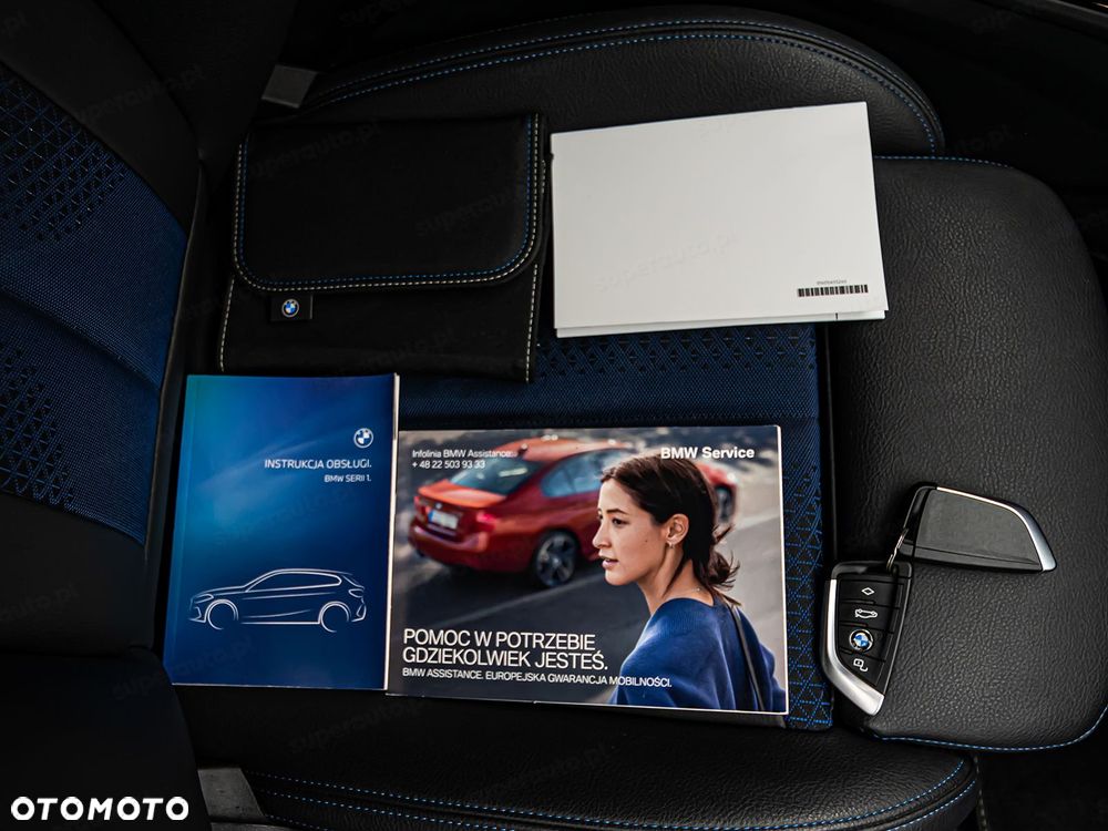 BMW Seria 1 118i - 36